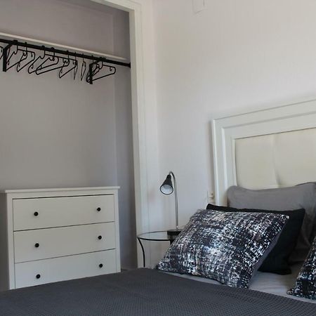 Katy Apartments Orihuela Eksteriør bilde