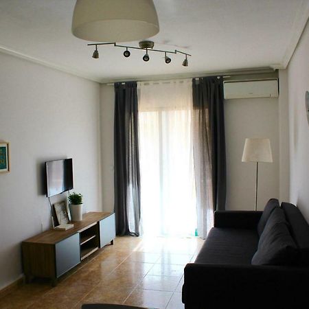 Katy Apartments Orihuela Eksteriør bilde
