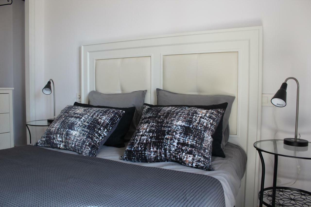 Katy Apartments Orihuela Eksteriør bilde